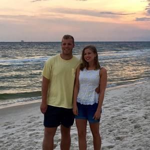 Meet your Posher, Kellye